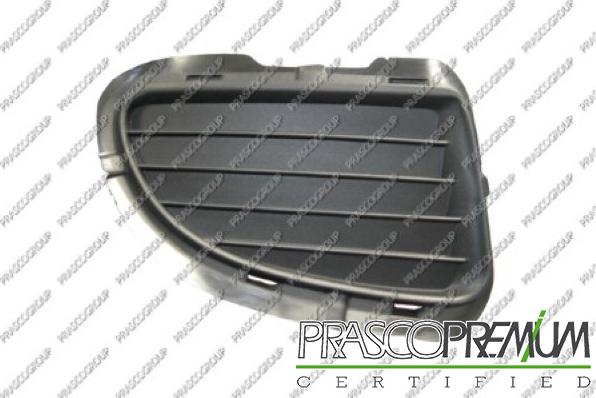 Prasco FT3422123 - Решетка вентиляционная в бампере autosila-amz.com