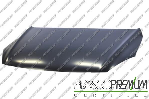 Prasco HN0403130 - Капот двигателя autosila-amz.com