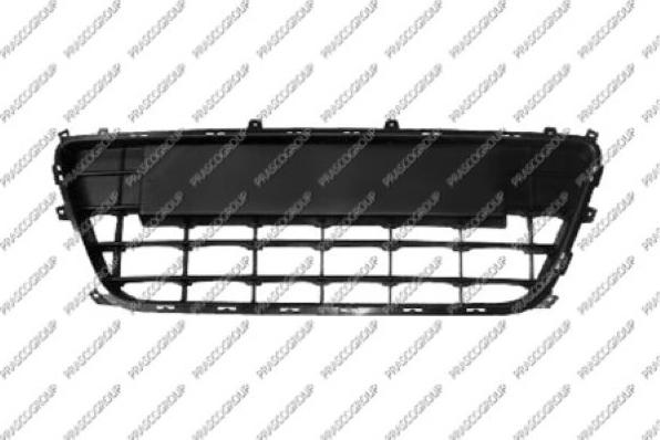 Prasco HN0402120OE - Решетка вентиляционная в бампере autosila-amz.com