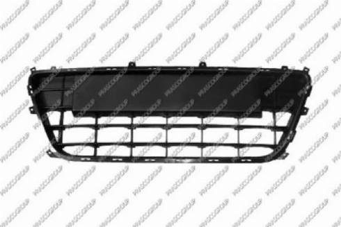 Prasco HN0402120 - Решетка вентиляционная в бампере autosila-amz.com