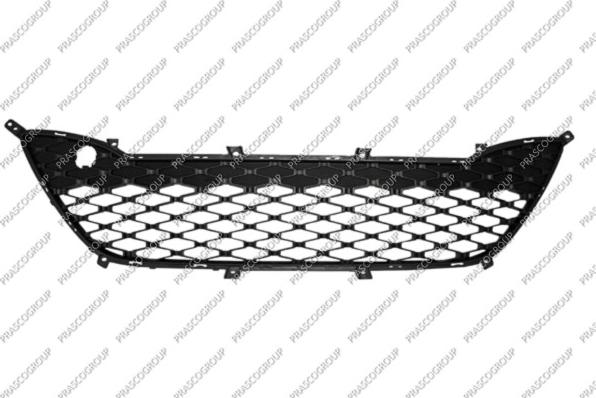 Prasco HN0032120OE - Решетка вентиляционная в бампере autosila-amz.com