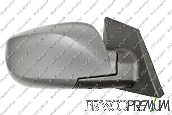 Prasco HN8057315P - Наружное зеркало autosila-amz.com