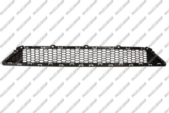 Prasco HN8062120OE - Решетка вентиляционная в бампере autosila-amz.com