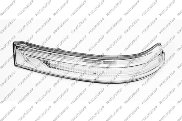 Prasco HN8067415 - Фонарь указателя поворота autosila-amz.com