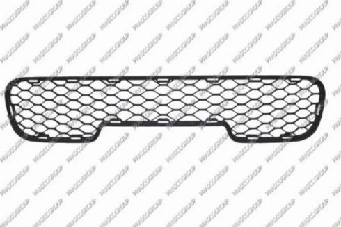 Prasco HN8122120 - Решетка вентиляционная в бампере autosila-amz.com