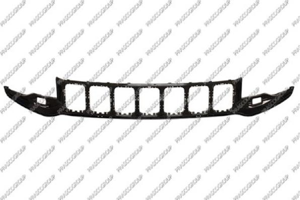 Prasco JE0262021 - Решетка радиатора autosila-amz.com