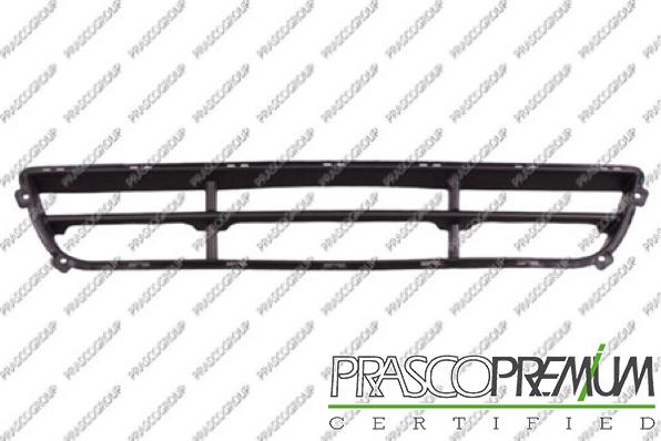 Prasco KI4302120 - Решетка вентиляционная в бампере autosila-amz.com