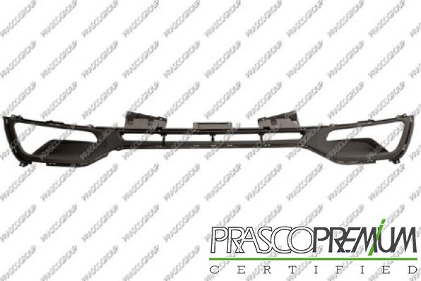 Prasco KI0242120 - Решетка вентиляционная в бампере autosila-amz.com