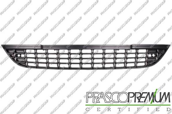 Prasco OP4162120 - Решетка вентиляционная в бампере autosila-amz.com