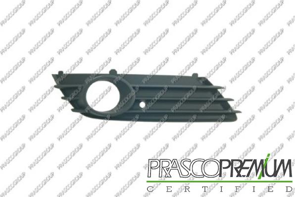 Prasco OP4102133 - Решетка вентиляционная в бампере autosila-amz.com