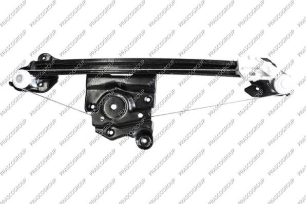 Prasco OP410W083 - Стеклоподъемник autosila-amz.com