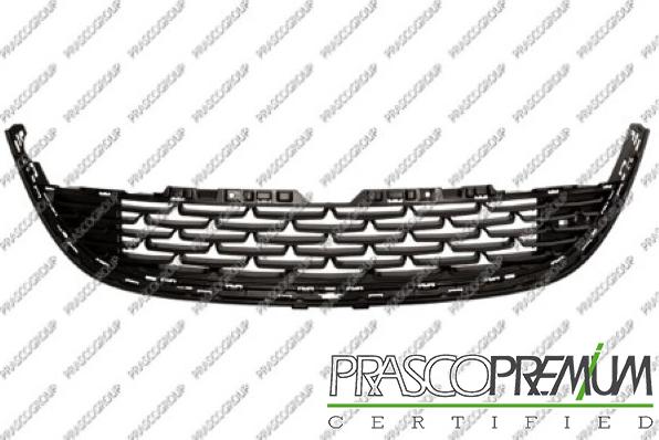 Prasco OP4182120 - Решетка вентиляционная в бампере autosila-amz.com