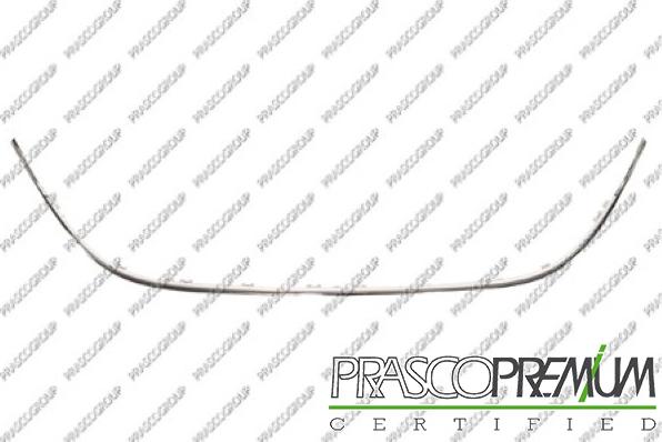 Prasco OP4182305 - Облицовка - защитная накладка, бампер autosila-amz.com