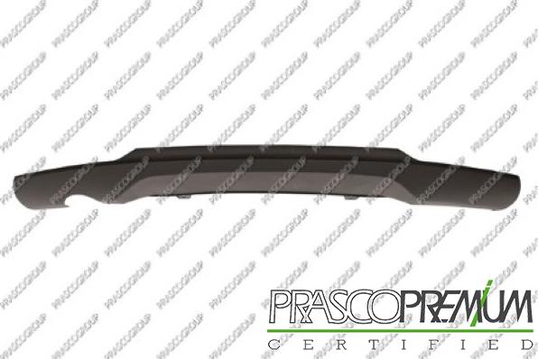 Prasco OP4201851 - Спойлер autosila-amz.com