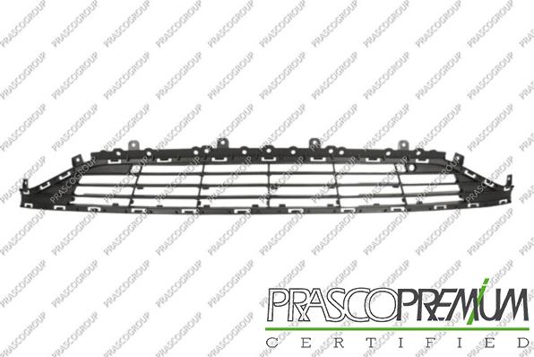 Prasco OP4202120 - Решетка вентиляционная в бампере autosila-amz.com