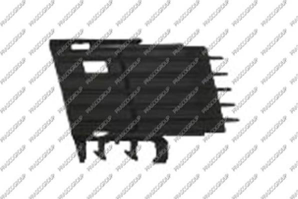 Prasco OP0562134 - Решетка вентиляционная в бампере autosila-amz.com
