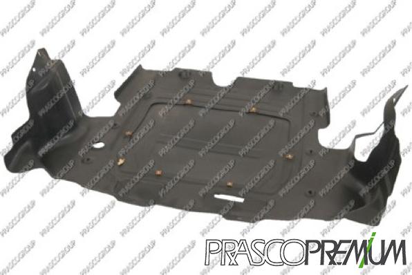 Prasco OP0171900 - Изоляция моторного отделения autosila-amz.com