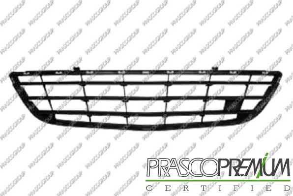 Prasco OP0342120 - Решетка вентиляционная в бампере autosila-amz.com