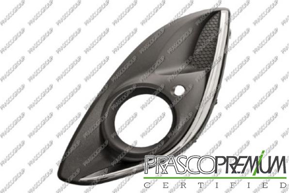 Prasco OP0352134 - Решетка вентиляционная в бампере autosila-amz.com