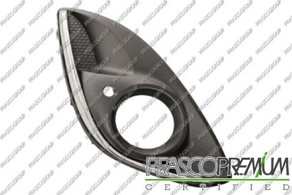 Prasco OP0352133 - Решетка вентиляционная в бампере autosila-amz.com