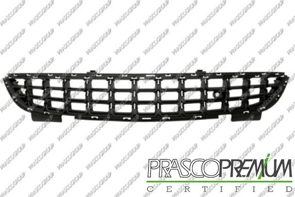 Prasco OP0352120 - Решетка вентиляционная в бампере autosila-amz.com