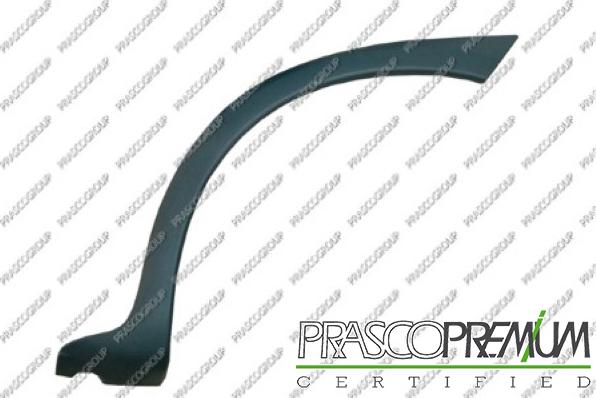 Prasco OP0301584 - Расширение, крыло autosila-amz.com