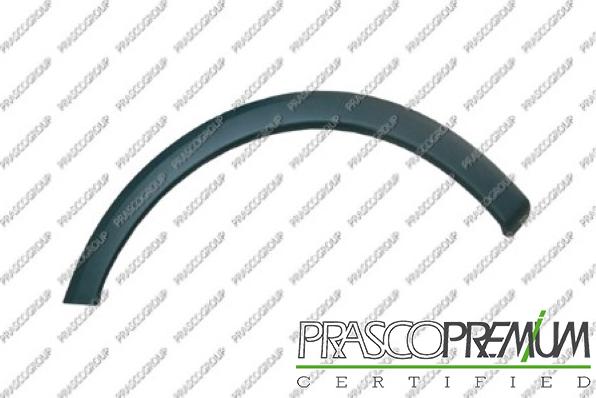 Prasco OP0301581 - Расширение, крыло autosila-amz.com