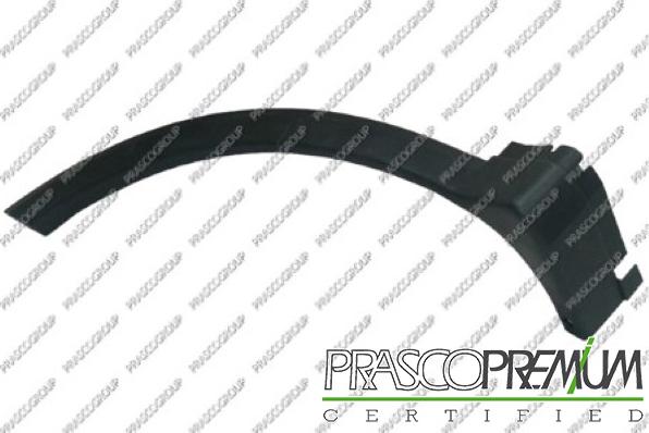 Prasco OP0321593 - Расширение, крыло autosila-amz.com