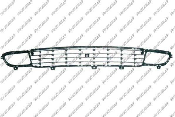 Prasco OP7152120 - Решетка вентиляционная в бампере autosila-amz.com