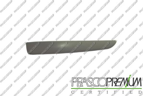 Prasco OP7171244 - Облицовка - защитная накладка, бампер autosila-amz.com