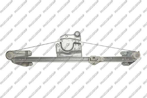 Prasco OP717W064 - Стеклоподъемник autosila-amz.com