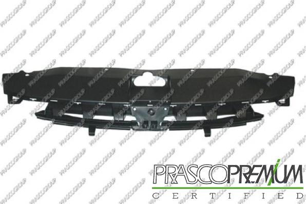 Prasco PG4202001 - Решетка радиатора autosila-amz.com
