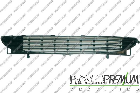 Prasco PG4202120 - Решетка вентиляционная в бампере autosila-amz.com