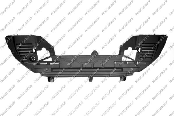 Prasco PG5301940 - Покрытие, облицовка передней части autosila-amz.com