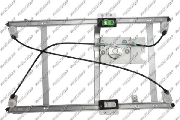 Prasco RN980W011 - Стеклоподъемник autosila-amz.com