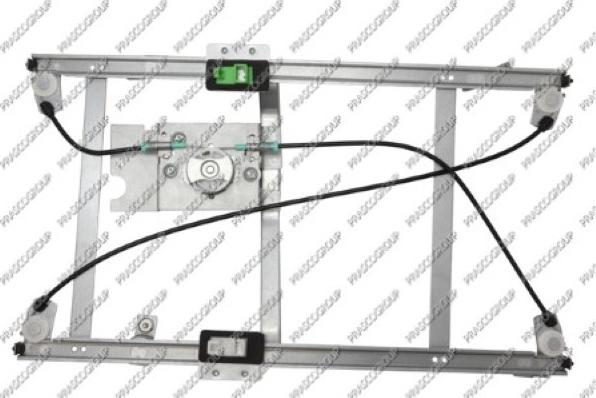 Prasco RN980W012 - Стеклоподъемник autosila-amz.com