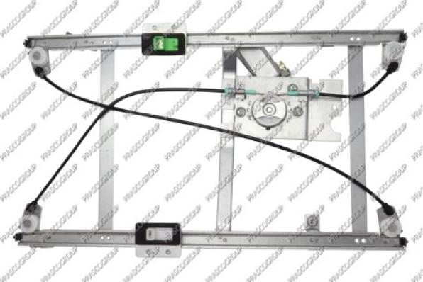 Prasco RN980W021 - Стеклоподъемник autosila-amz.com