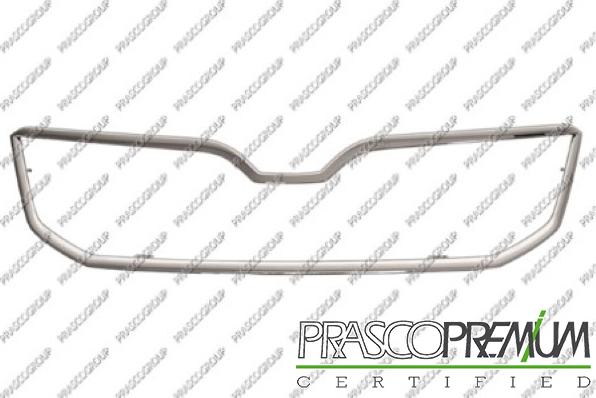 Prasco SK0302305 - Облицовка / защитная накладка, облицовка радиатора autosila-amz.com