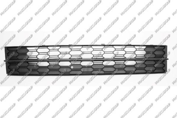 Prasco SK0322120 - Решетка вентиляционная в бампере autosila-amz.com