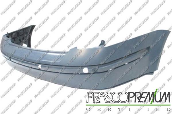 Prasco SK0241051 - Буфер, бампер autosila-amz.com