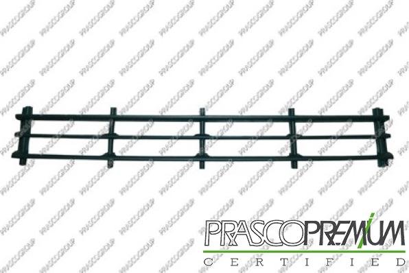 Prasco SK0242120 - Решетка вентиляционная в бампере autosila-amz.com