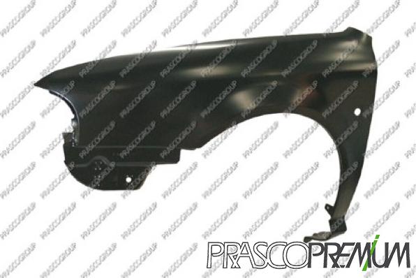 Prasco SK0203004 - Крыло autosila-amz.com