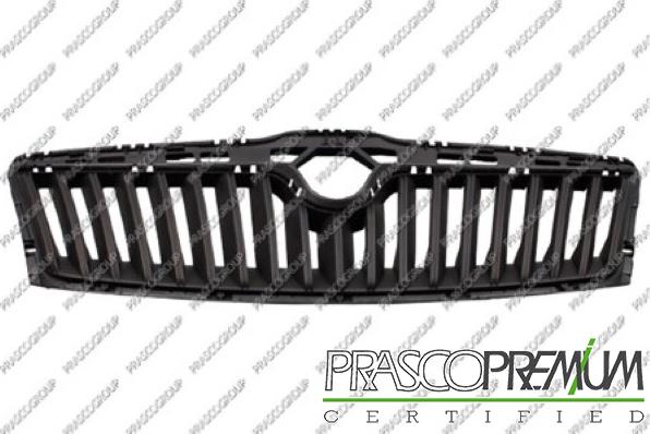 Prasco SK0282001 - Решетка радиатора autosila-amz.com