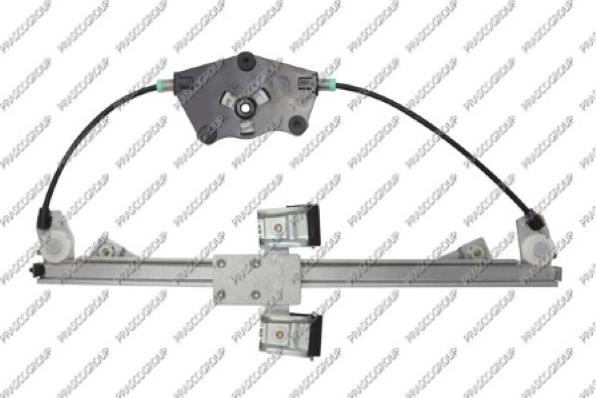 Prasco SK324W024 - Стеклоподъемник autosila-amz.com