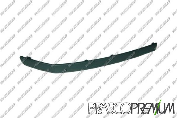 Prasco SK3201243 - Облицовка - защитная накладка, бампер autosila-amz.com