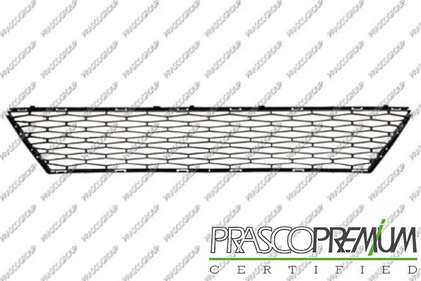 Prasco ST0362120 - Решетка вентиляционная в бампере autosila-amz.com