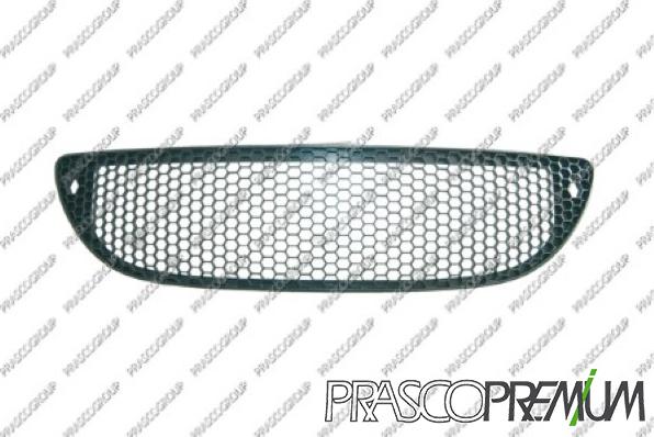 Prasco ST3202120 - Решетка вентиляционная в бампере autosila-amz.com