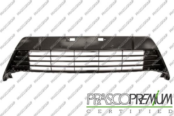 Prasco TY3542120 - Решетка вентиляционная в бампере autosila-amz.com