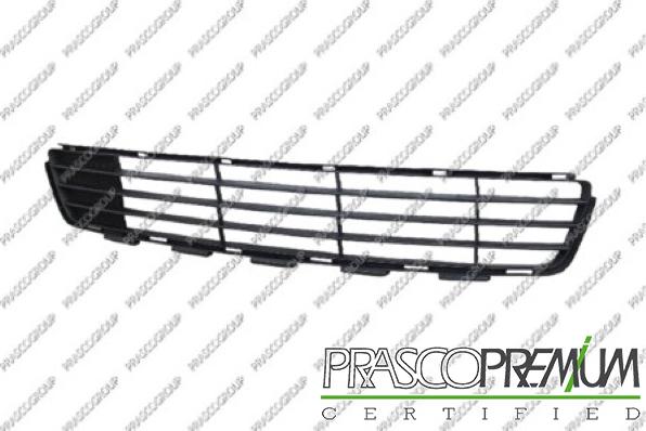 Prasco TY3272120 - Решетка вентиляционная в бампере autosila-amz.com