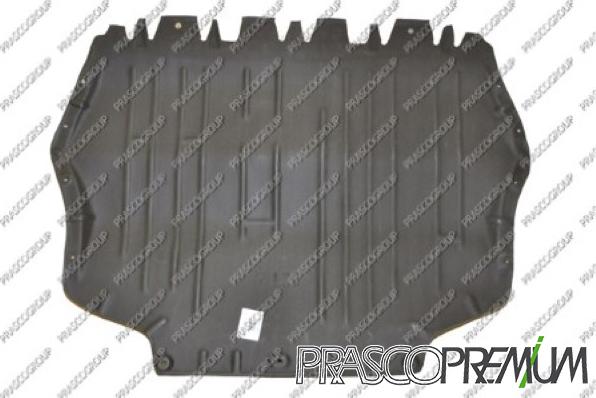 Prasco VG9041910 - Изоляция моторного отделения autosila-amz.com